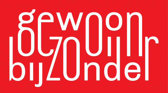 Logo Gewoon Bijzonder