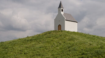 De Terp, Dennis Lohuis en Laurens Kolk, 2009. Leidschenveen..