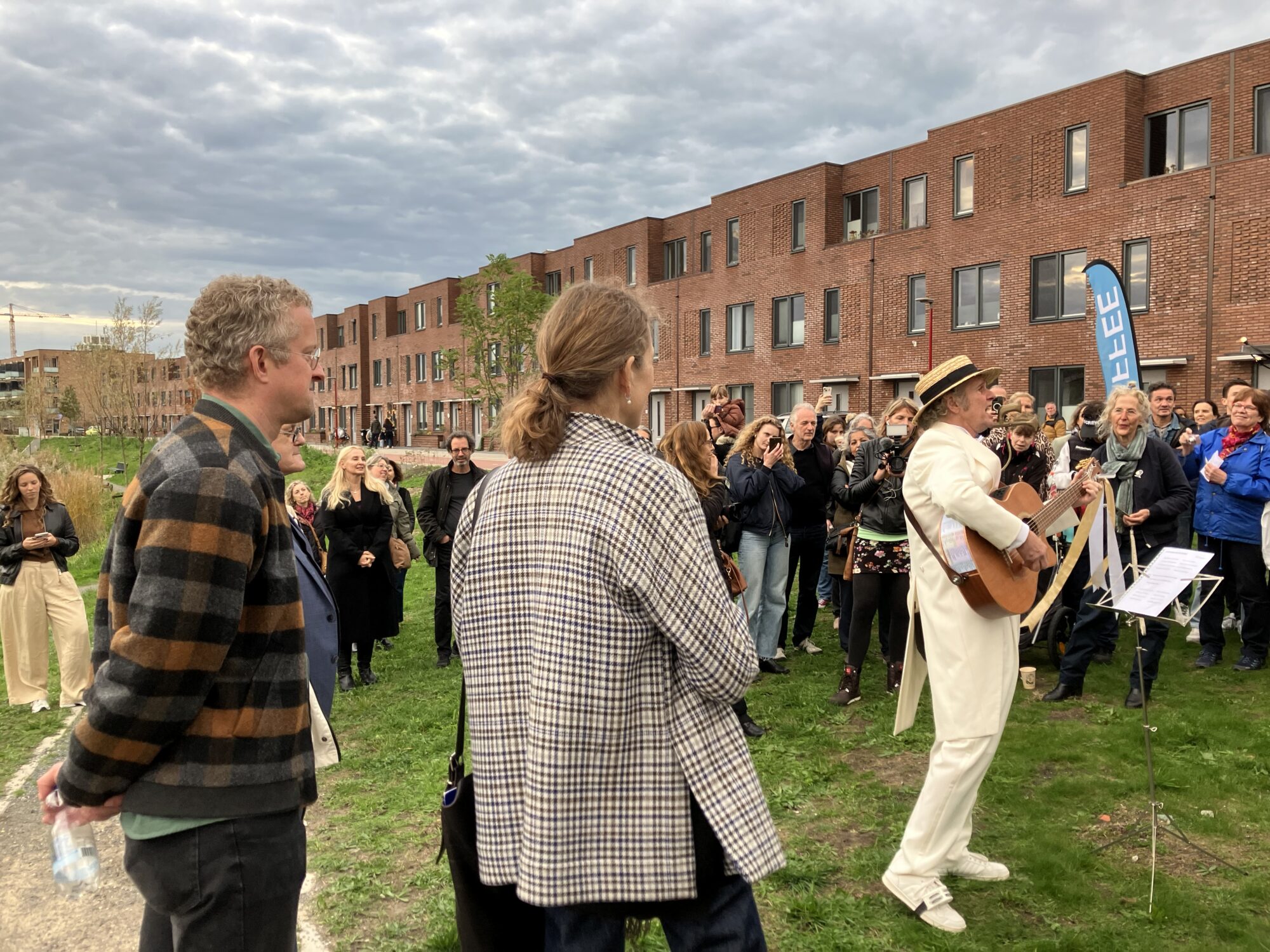 OnthullingKoffiepotPalensteinMuziek