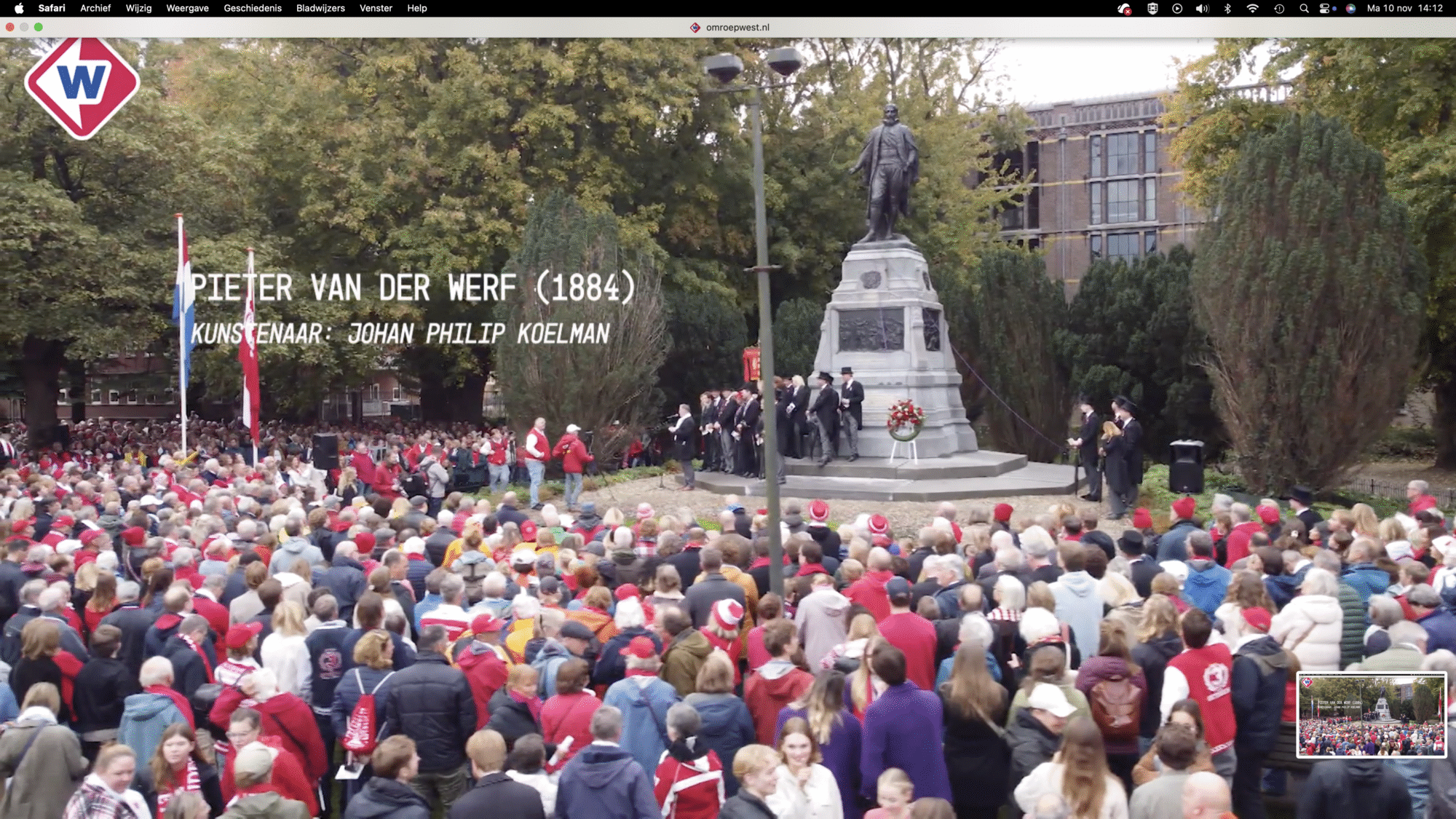 PietervdWerfWateenverbeeldingLeiden-3okt2025